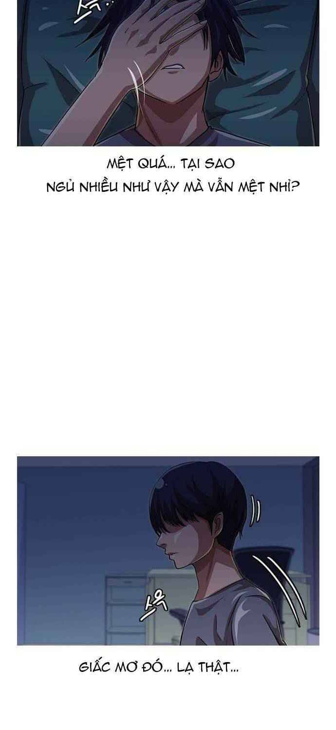 Cô Gái Từ Ứng Dụng Nhắn Tin Ngẫu Nhiên Chapter 47 - Trang 2