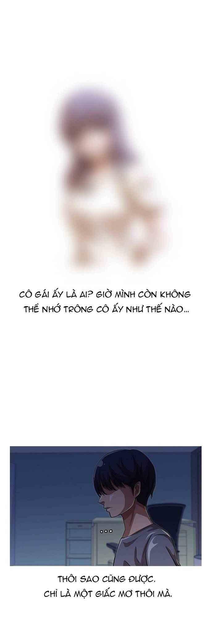 Cô Gái Từ Ứng Dụng Nhắn Tin Ngẫu Nhiên Chapter 47 - Trang 2