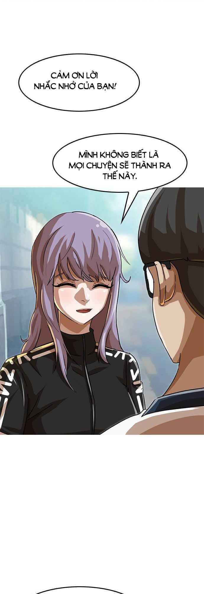 Cô Gái Từ Ứng Dụng Nhắn Tin Ngẫu Nhiên Chapter 48 - Trang 2