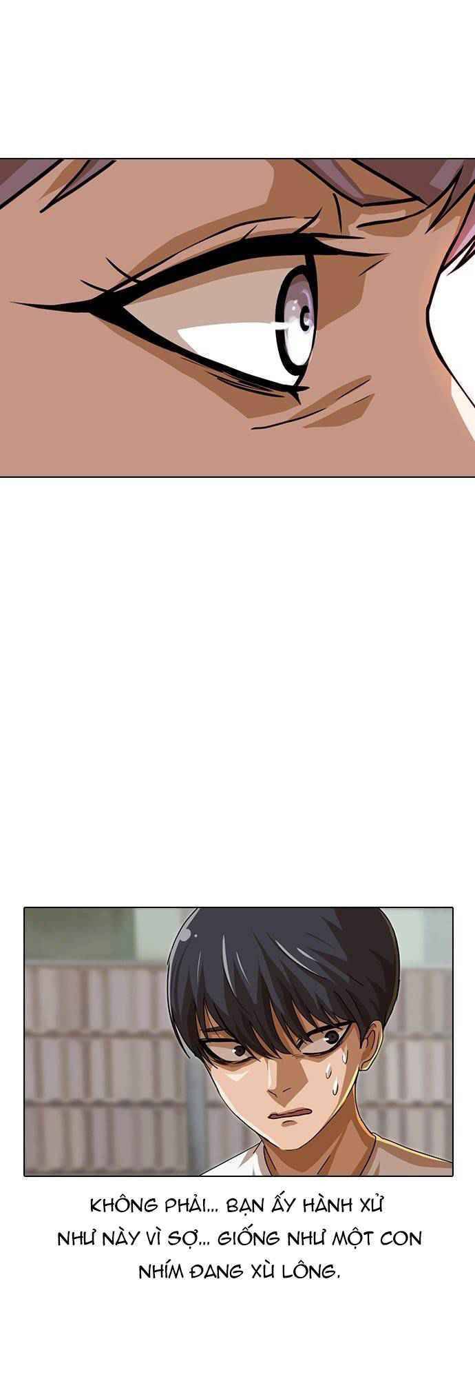 Cô Gái Từ Ứng Dụng Nhắn Tin Ngẫu Nhiên Chapter 48 - Trang 2