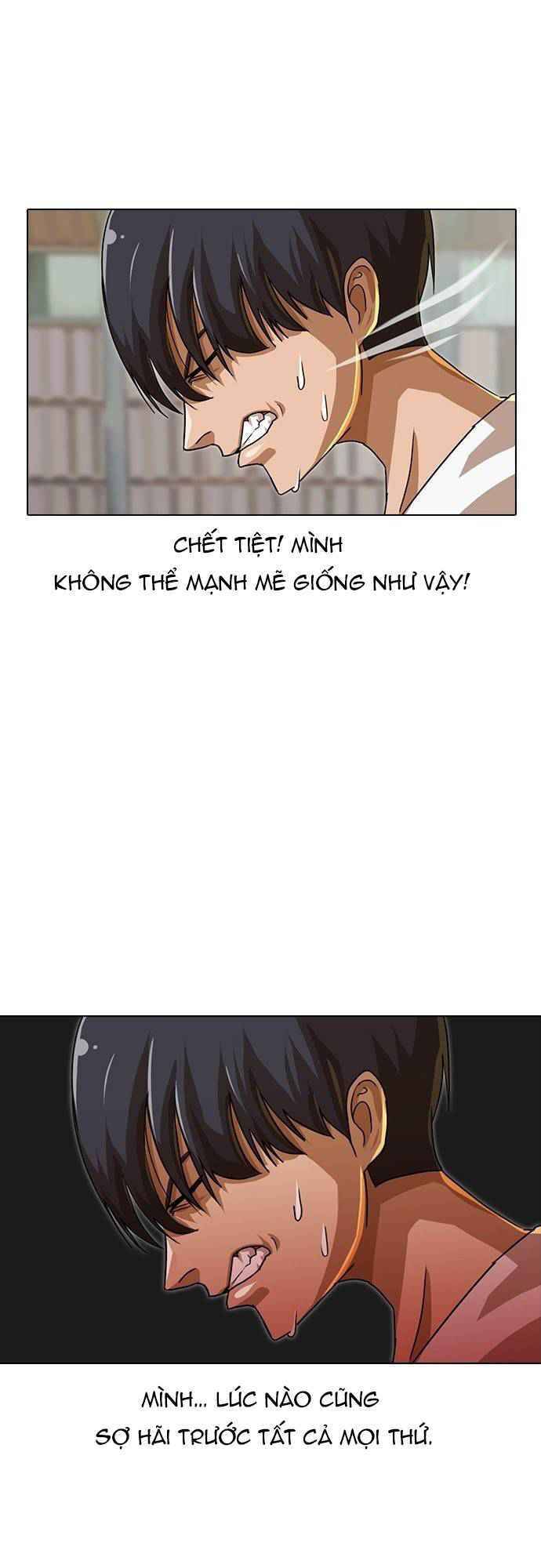 Cô Gái Từ Ứng Dụng Nhắn Tin Ngẫu Nhiên Chapter 48 - Trang 2