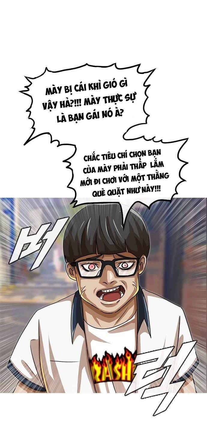 Cô Gái Từ Ứng Dụng Nhắn Tin Ngẫu Nhiên Chapter 48 - Trang 2