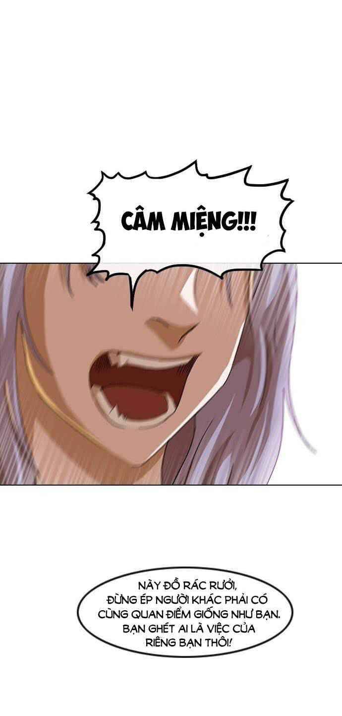 Cô Gái Từ Ứng Dụng Nhắn Tin Ngẫu Nhiên Chapter 48 - Trang 2