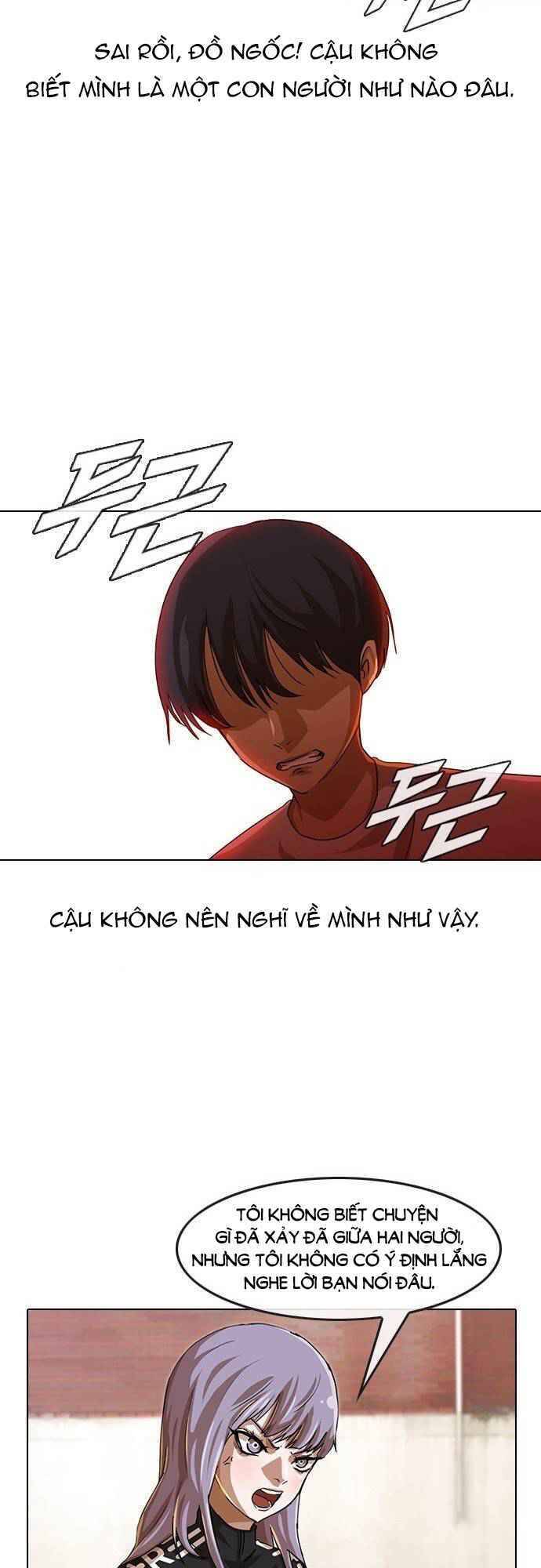 Cô Gái Từ Ứng Dụng Nhắn Tin Ngẫu Nhiên Chapter 48 - Trang 2