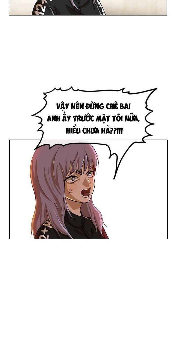 Cô Gái Từ Ứng Dụng Nhắn Tin Ngẫu Nhiên Chapter 48 - Trang 2