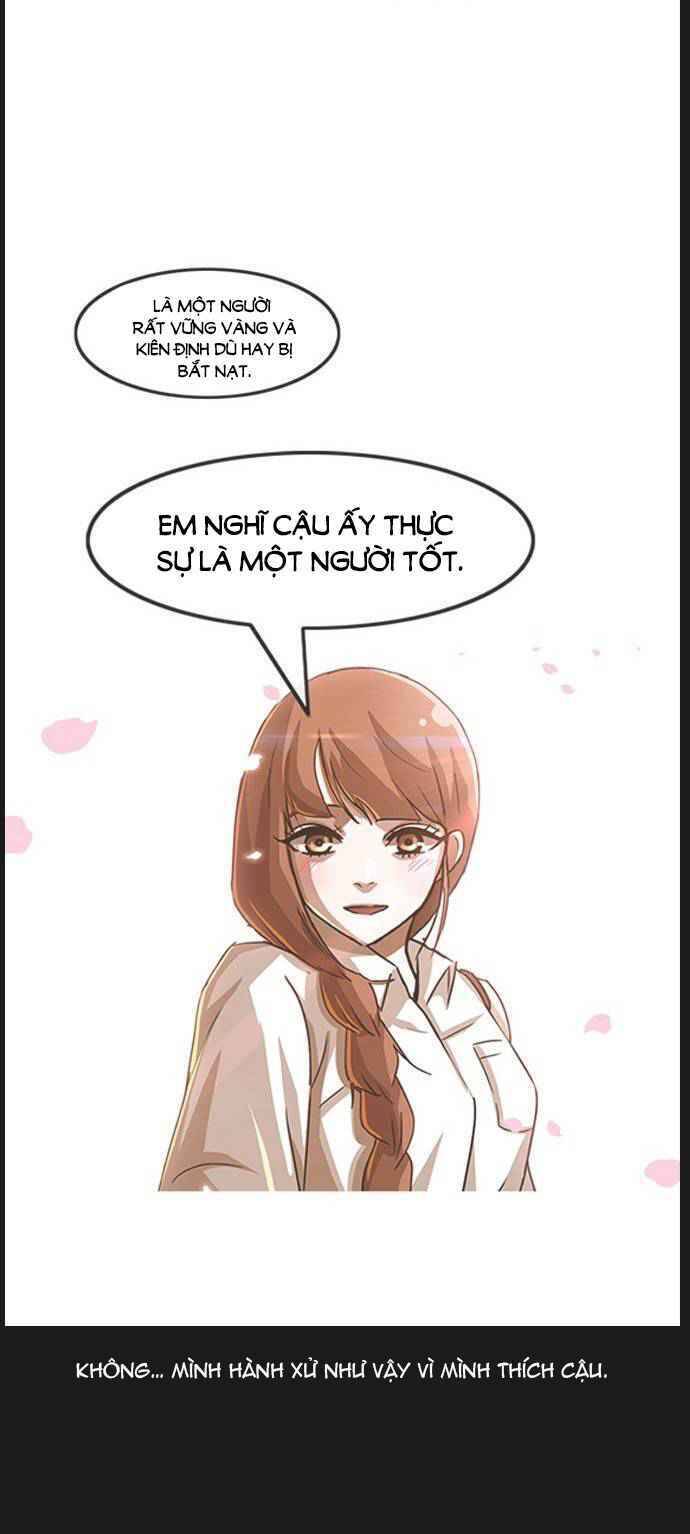 Cô Gái Từ Ứng Dụng Nhắn Tin Ngẫu Nhiên Chapter 48 - Trang 2