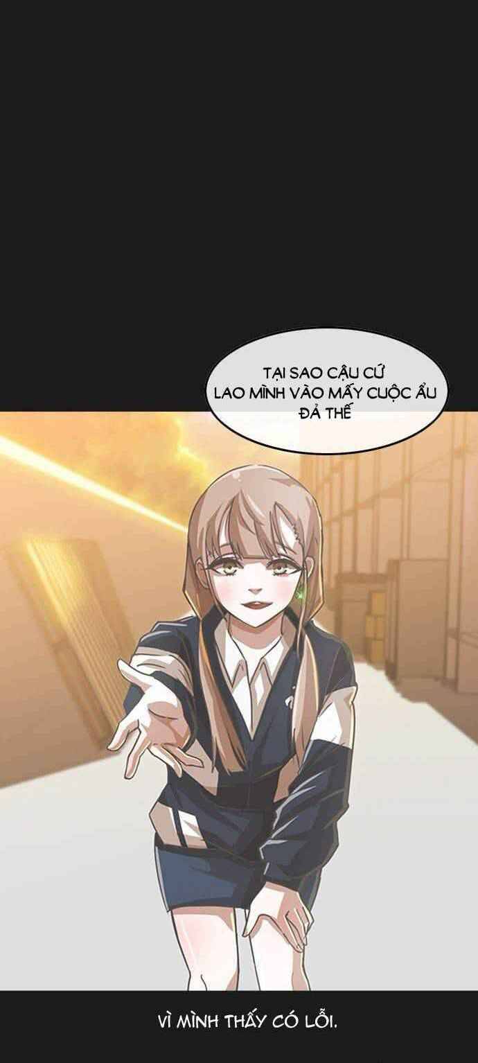 Cô Gái Từ Ứng Dụng Nhắn Tin Ngẫu Nhiên Chapter 48 - Trang 2