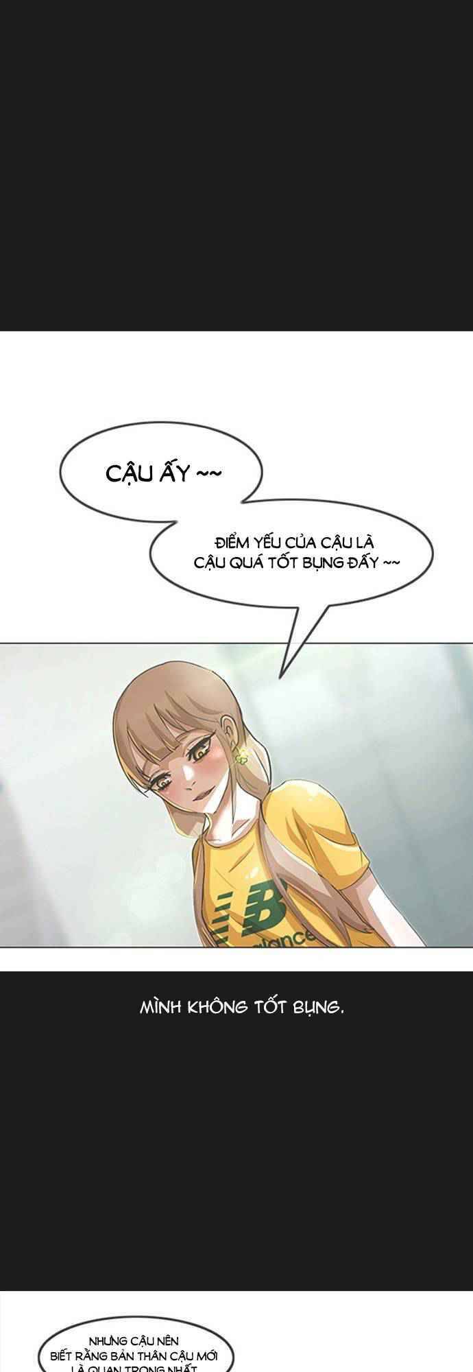 Cô Gái Từ Ứng Dụng Nhắn Tin Ngẫu Nhiên Chapter 48 - Trang 2