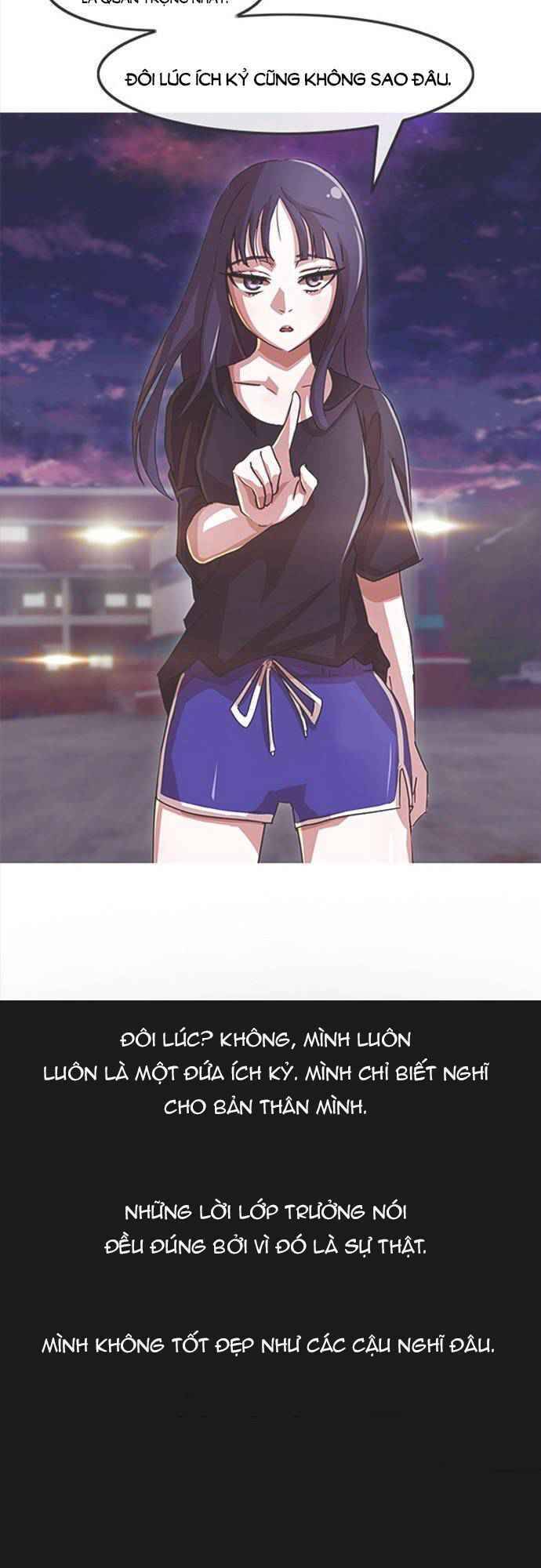 Cô Gái Từ Ứng Dụng Nhắn Tin Ngẫu Nhiên Chapter 48 - Trang 2