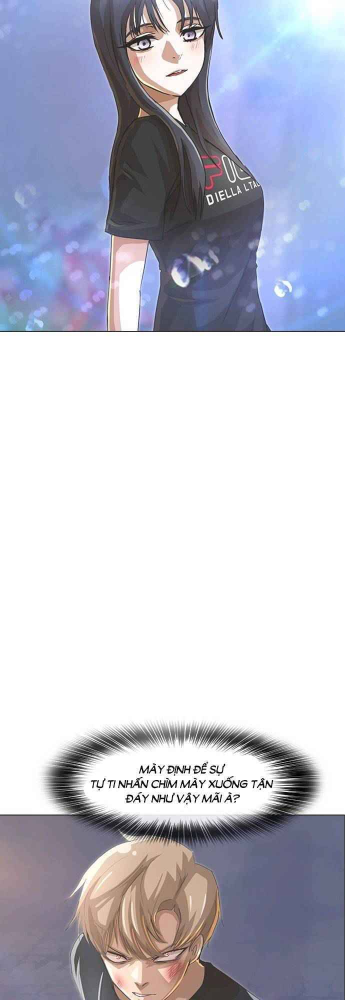 Cô Gái Từ Ứng Dụng Nhắn Tin Ngẫu Nhiên Chapter 48 - Trang 2