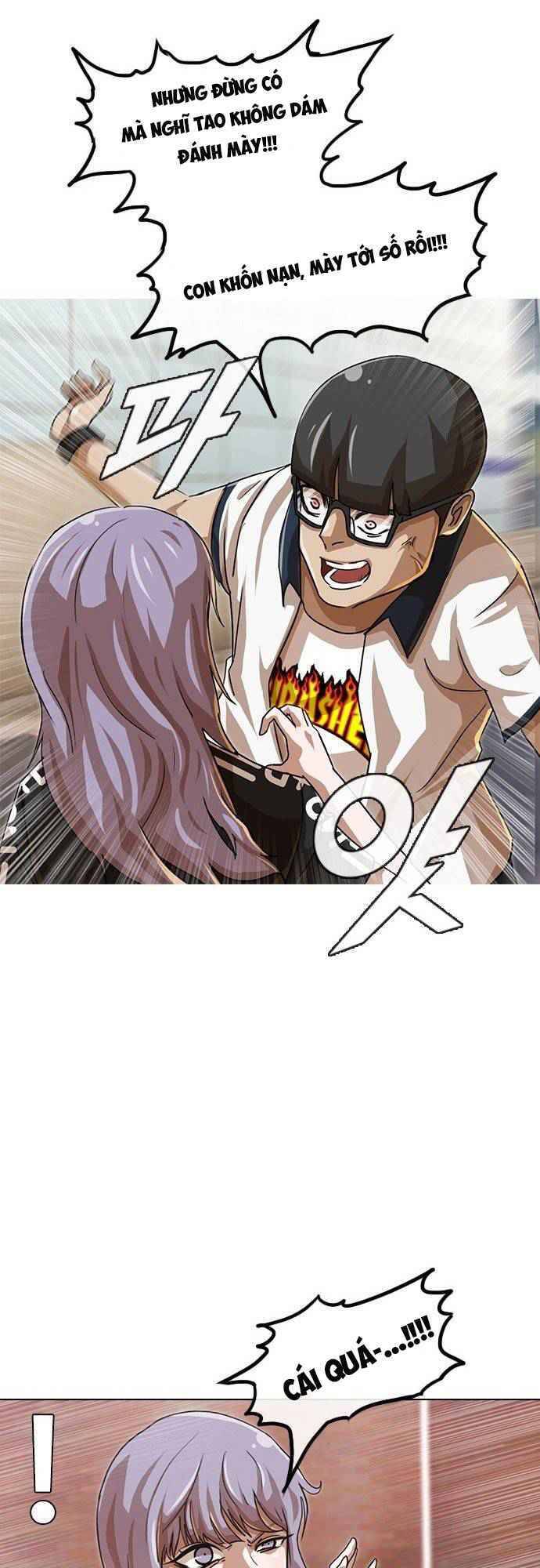 Cô Gái Từ Ứng Dụng Nhắn Tin Ngẫu Nhiên Chapter 48 - Trang 2