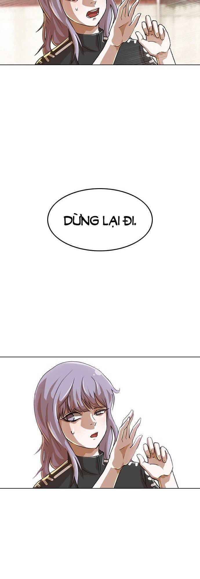 Cô Gái Từ Ứng Dụng Nhắn Tin Ngẫu Nhiên Chapter 48 - Trang 2