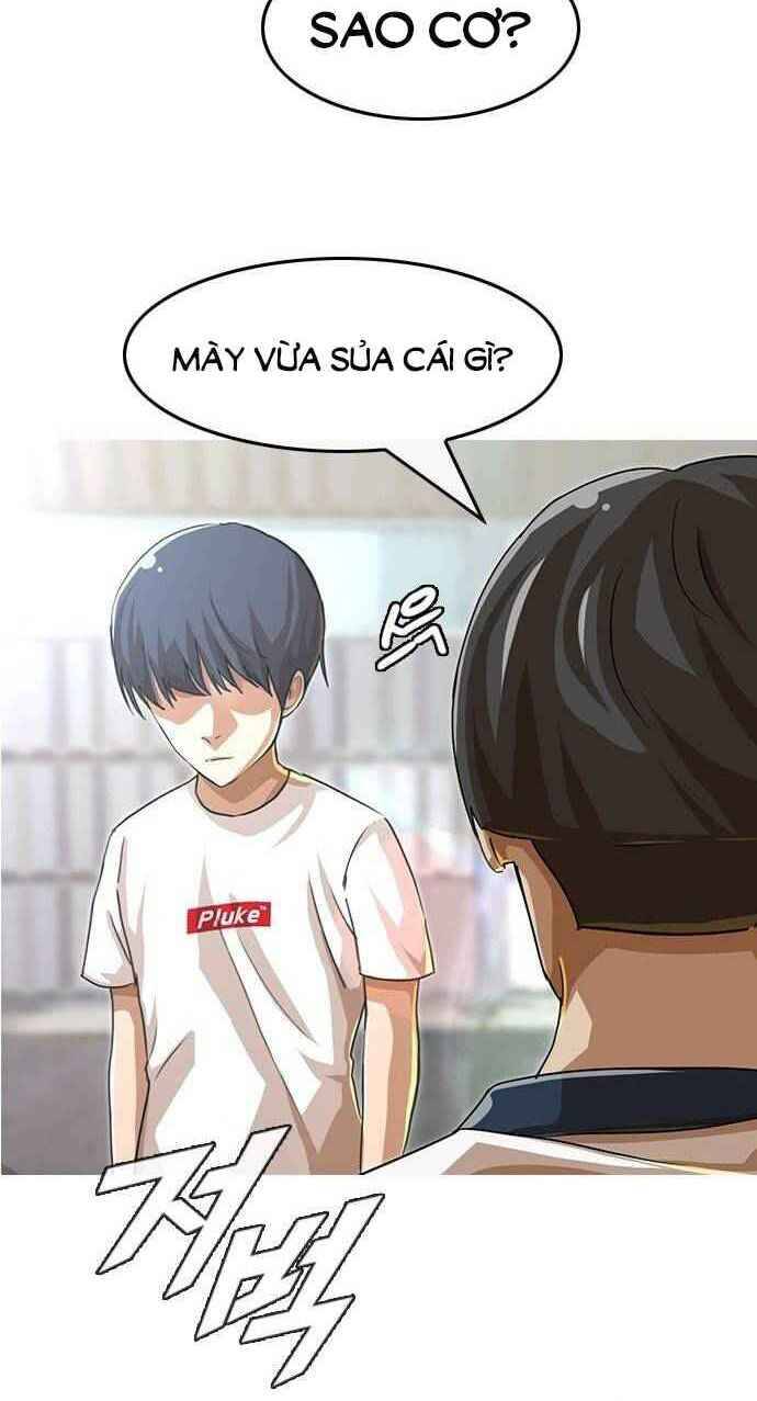 Cô Gái Từ Ứng Dụng Nhắn Tin Ngẫu Nhiên Chapter 48 - Trang 2