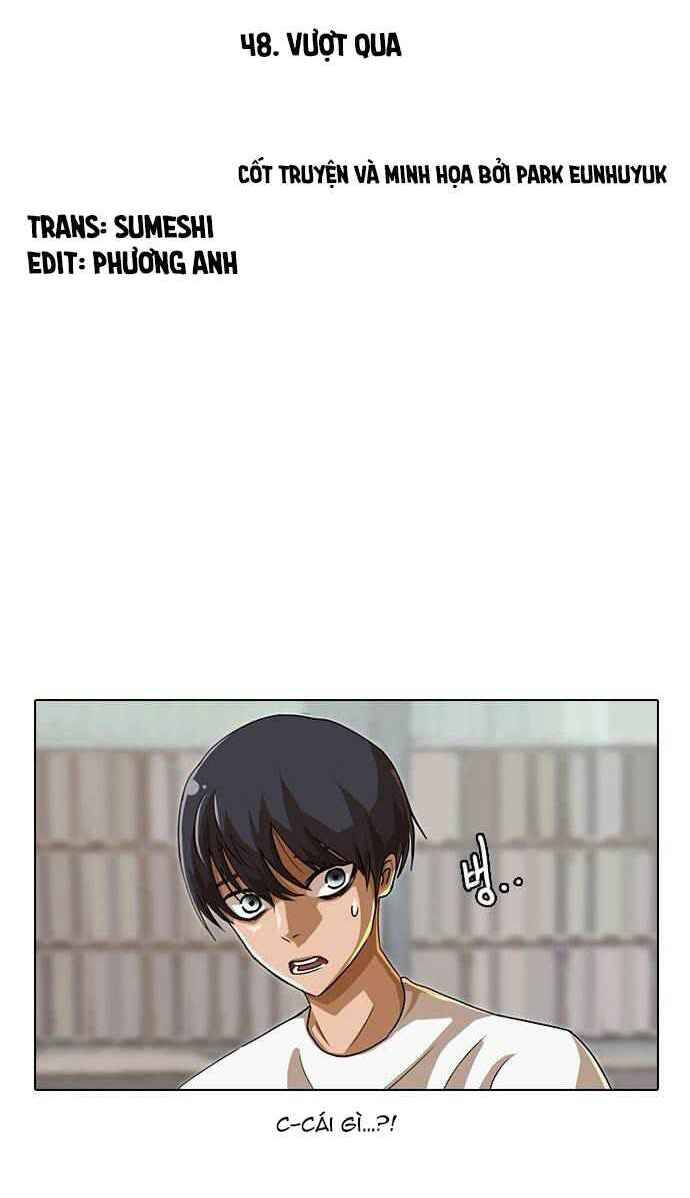 Cô Gái Từ Ứng Dụng Nhắn Tin Ngẫu Nhiên Chapter 48 - Trang 2