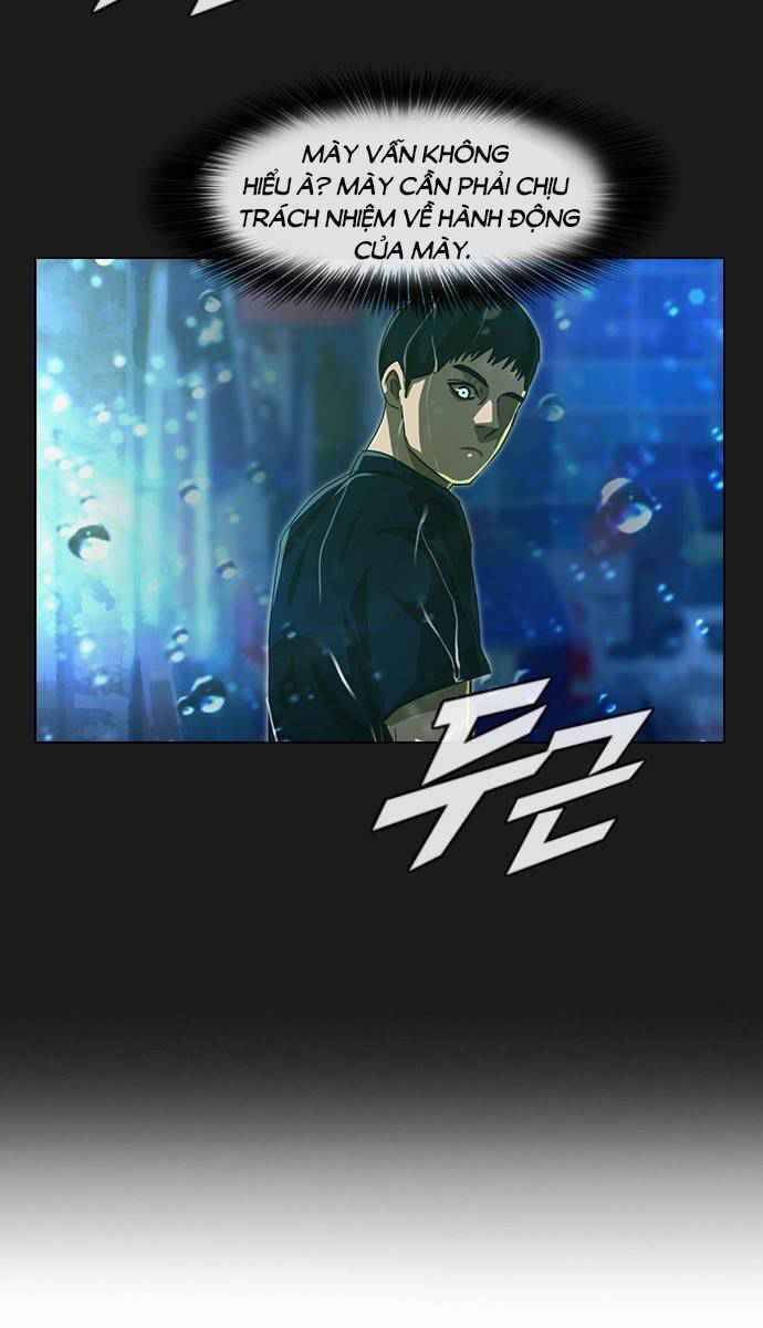 Cô Gái Từ Ứng Dụng Nhắn Tin Ngẫu Nhiên Chapter 48 - Trang 2