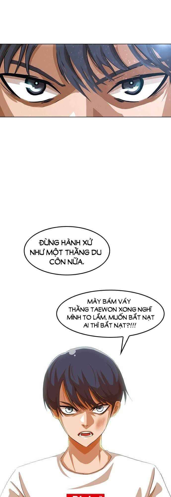 Cô Gái Từ Ứng Dụng Nhắn Tin Ngẫu Nhiên Chapter 48 - Trang 2