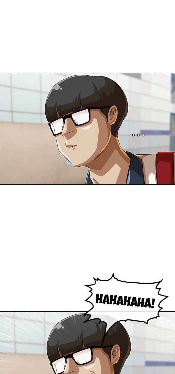 Cô Gái Từ Ứng Dụng Nhắn Tin Ngẫu Nhiên Chapter 48 - Trang 2