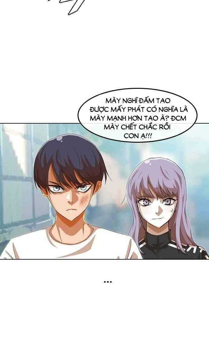 Cô Gái Từ Ứng Dụng Nhắn Tin Ngẫu Nhiên Chapter 49 - Trang 2