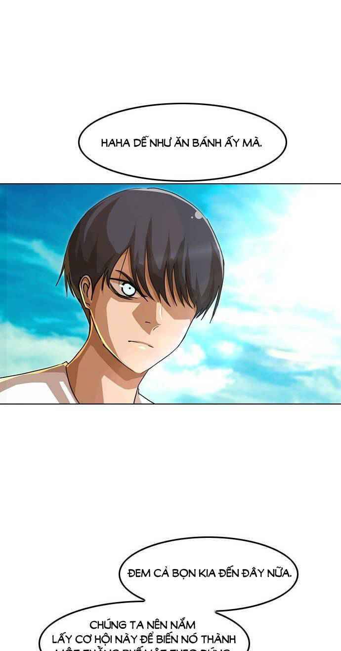 Cô Gái Từ Ứng Dụng Nhắn Tin Ngẫu Nhiên Chapter 49 - Trang 2