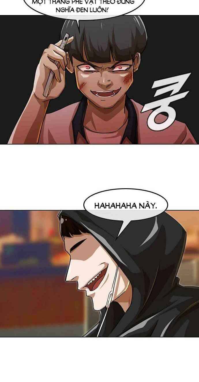 Cô Gái Từ Ứng Dụng Nhắn Tin Ngẫu Nhiên Chapter 49 - Trang 2