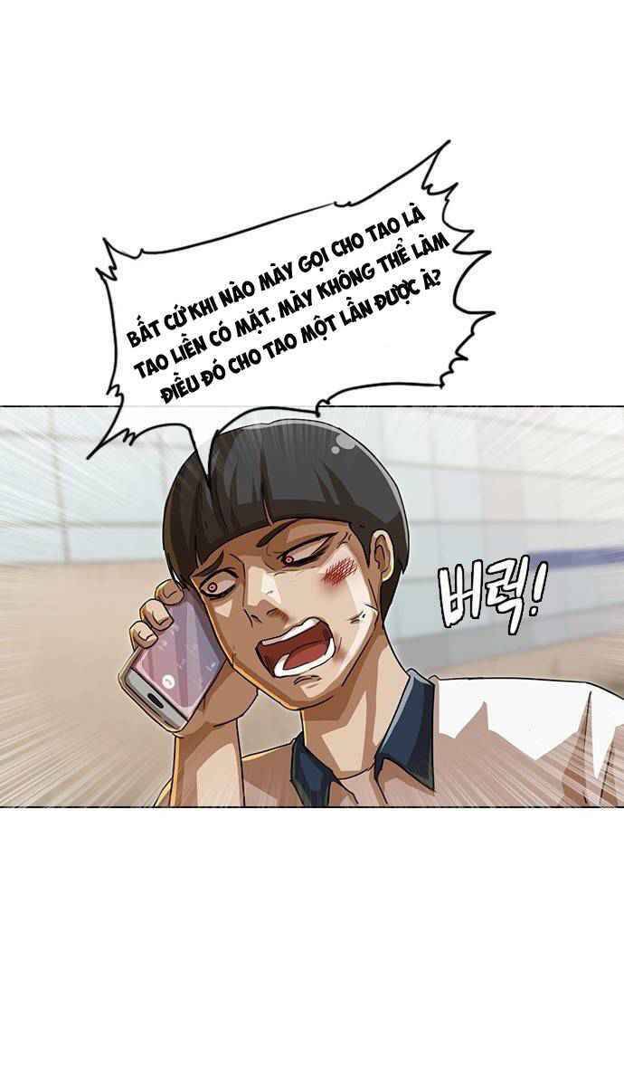 Cô Gái Từ Ứng Dụng Nhắn Tin Ngẫu Nhiên Chapter 49 - Trang 2