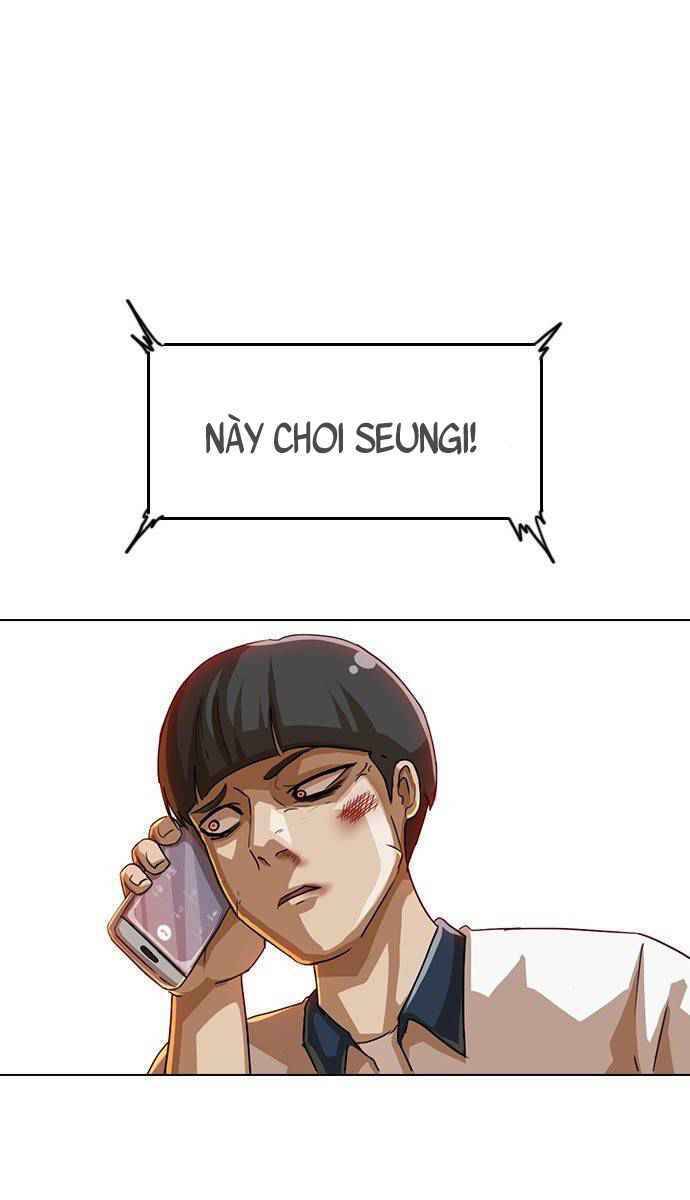 Cô Gái Từ Ứng Dụng Nhắn Tin Ngẫu Nhiên Chapter 49 - Trang 2