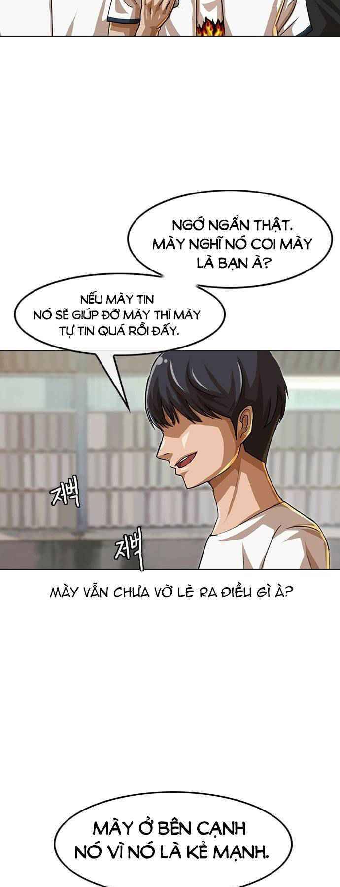 Cô Gái Từ Ứng Dụng Nhắn Tin Ngẫu Nhiên Chapter 49 - Trang 2