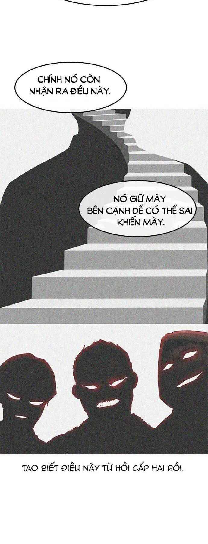 Cô Gái Từ Ứng Dụng Nhắn Tin Ngẫu Nhiên Chapter 49 - Trang 2