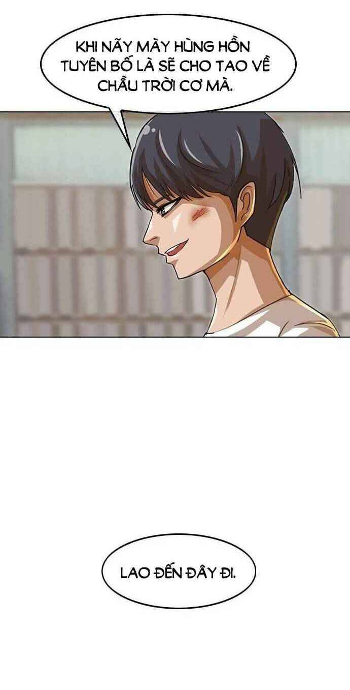 Cô Gái Từ Ứng Dụng Nhắn Tin Ngẫu Nhiên Chapter 49 - Trang 2