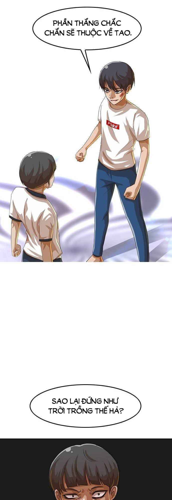 Cô Gái Từ Ứng Dụng Nhắn Tin Ngẫu Nhiên Chapter 49 - Trang 2