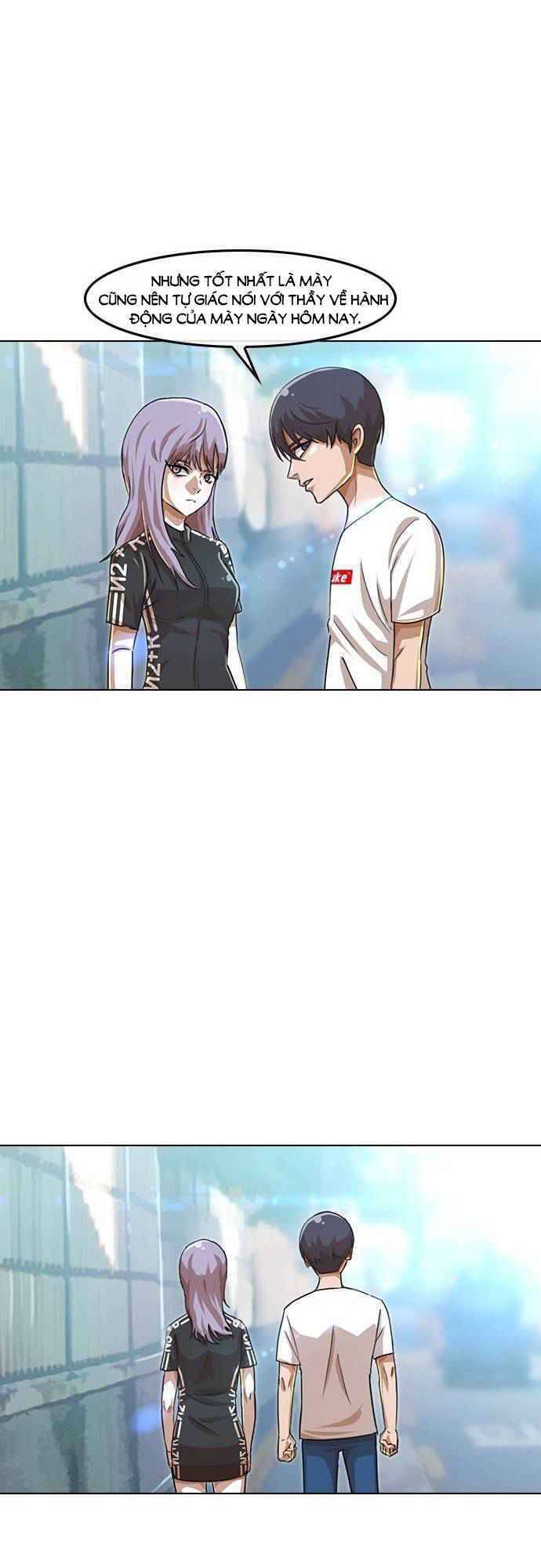 Cô Gái Từ Ứng Dụng Nhắn Tin Ngẫu Nhiên Chapter 49 - Trang 2