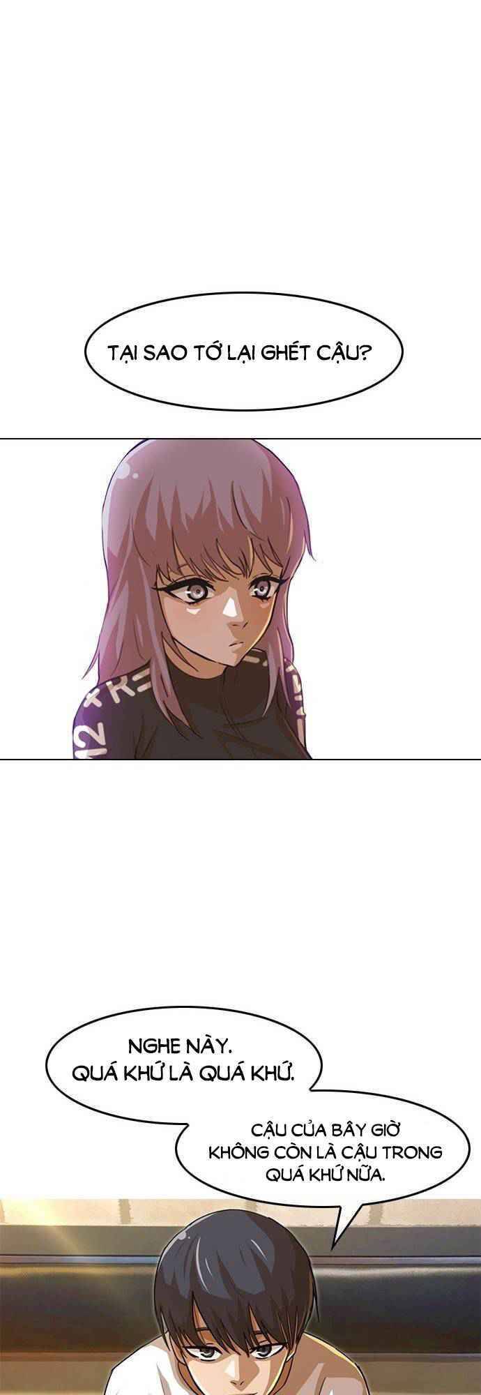Cô Gái Từ Ứng Dụng Nhắn Tin Ngẫu Nhiên Chapter 49 - Trang 2
