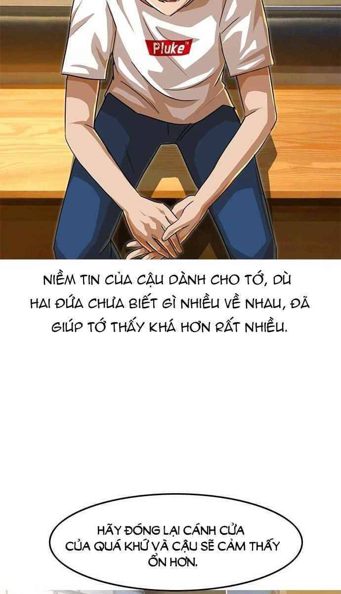 Cô Gái Từ Ứng Dụng Nhắn Tin Ngẫu Nhiên Chapter 49 - Trang 2