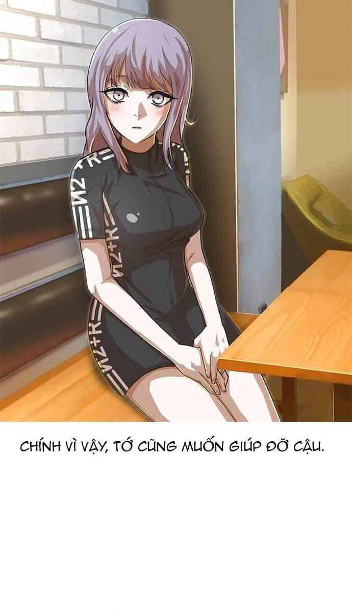 Cô Gái Từ Ứng Dụng Nhắn Tin Ngẫu Nhiên Chapter 49 - Trang 2