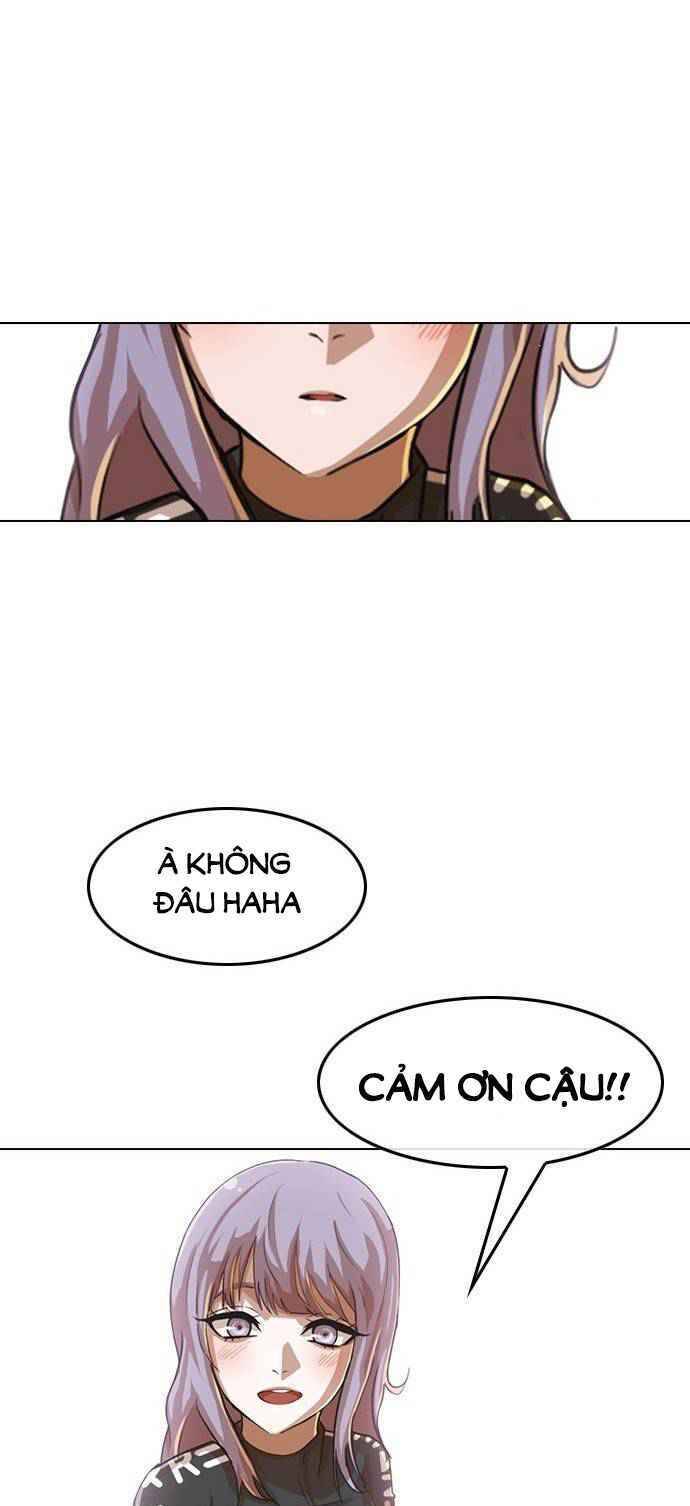 Cô Gái Từ Ứng Dụng Nhắn Tin Ngẫu Nhiên Chapter 49 - Trang 2