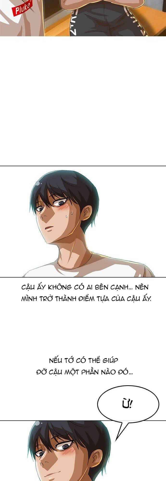 Cô Gái Từ Ứng Dụng Nhắn Tin Ngẫu Nhiên Chapter 49 - Trang 2