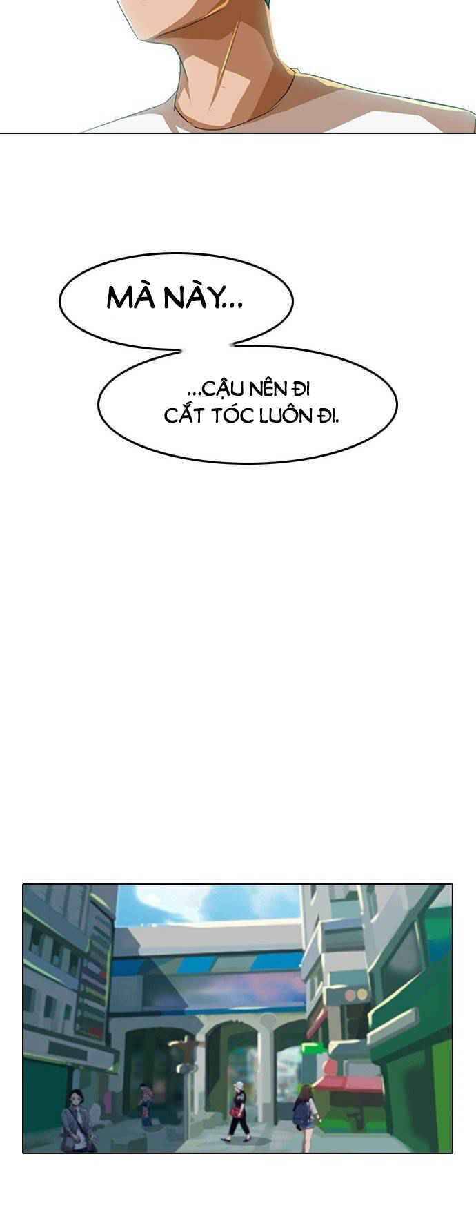 Cô Gái Từ Ứng Dụng Nhắn Tin Ngẫu Nhiên Chapter 49 - Trang 2