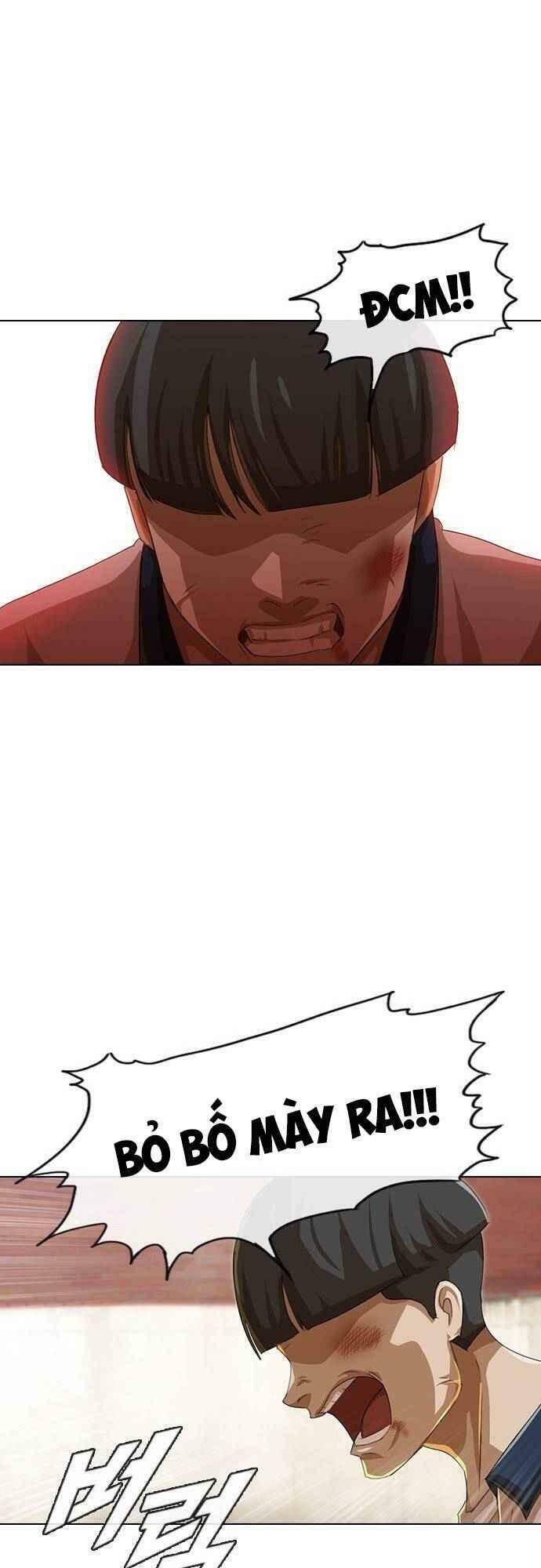 Cô Gái Từ Ứng Dụng Nhắn Tin Ngẫu Nhiên Chapter 49 - Trang 2