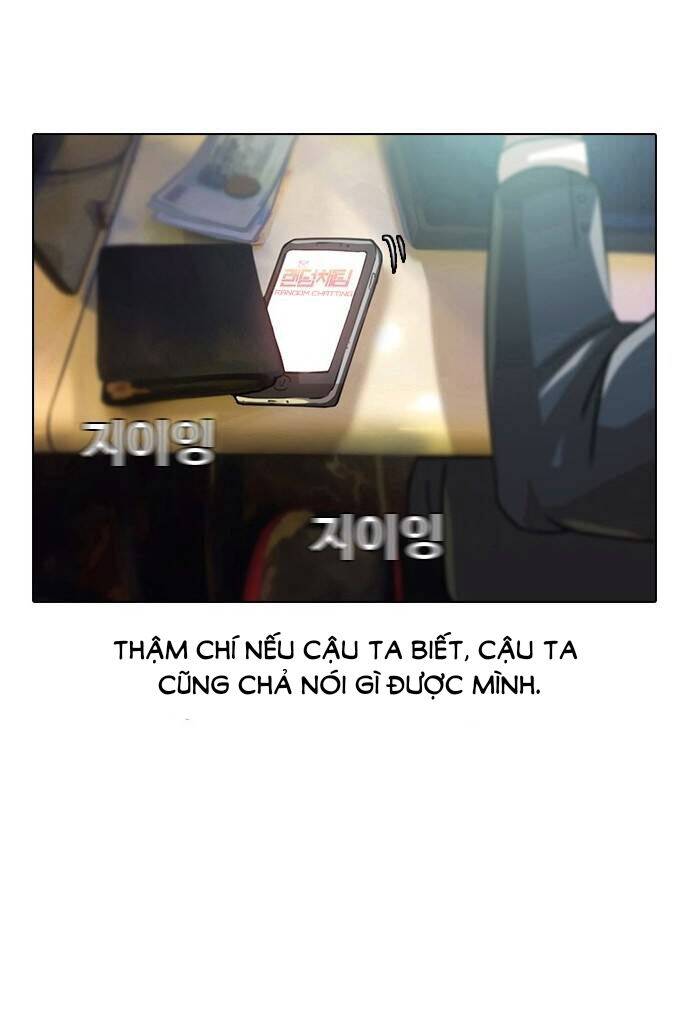 Cô Gái Từ Ứng Dụng Nhắn Tin Ngẫu Nhiên Chapter 5 - Trang 2