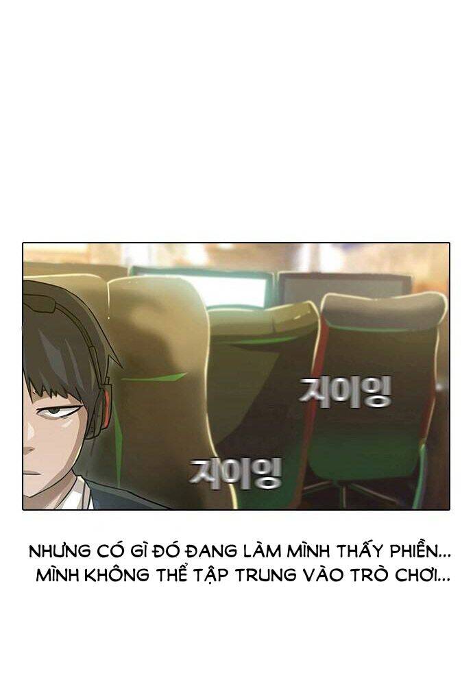 Cô Gái Từ Ứng Dụng Nhắn Tin Ngẫu Nhiên Chapter 5 - Trang 2