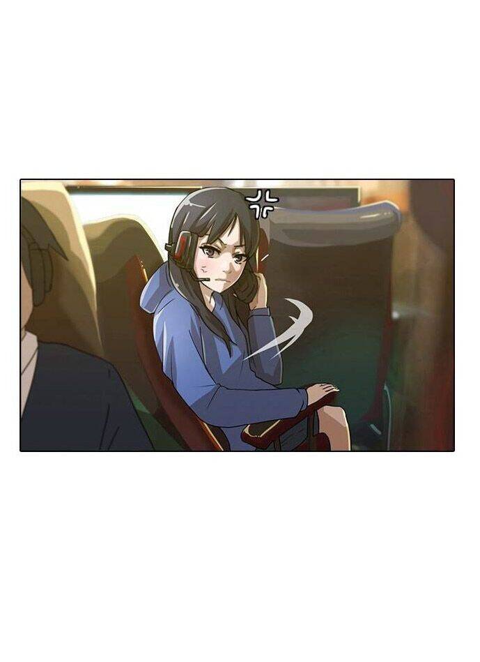 Cô Gái Từ Ứng Dụng Nhắn Tin Ngẫu Nhiên Chapter 5 - Trang 2