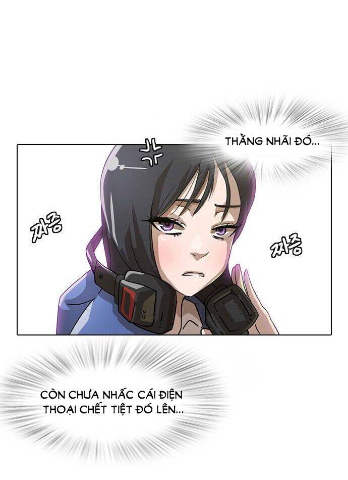 Cô Gái Từ Ứng Dụng Nhắn Tin Ngẫu Nhiên Chapter 5 - Trang 2