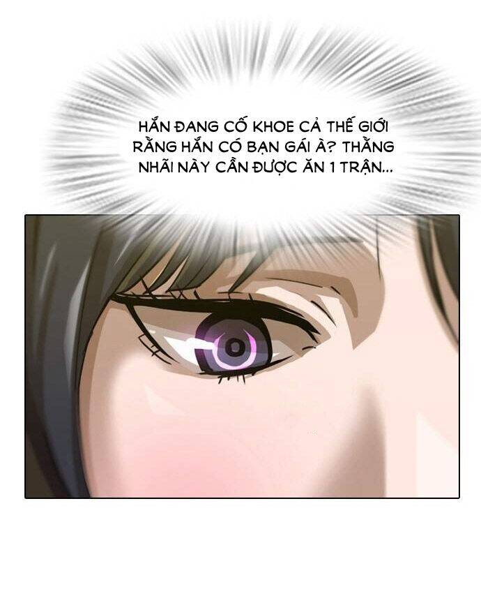 Cô Gái Từ Ứng Dụng Nhắn Tin Ngẫu Nhiên Chapter 5 - Trang 2