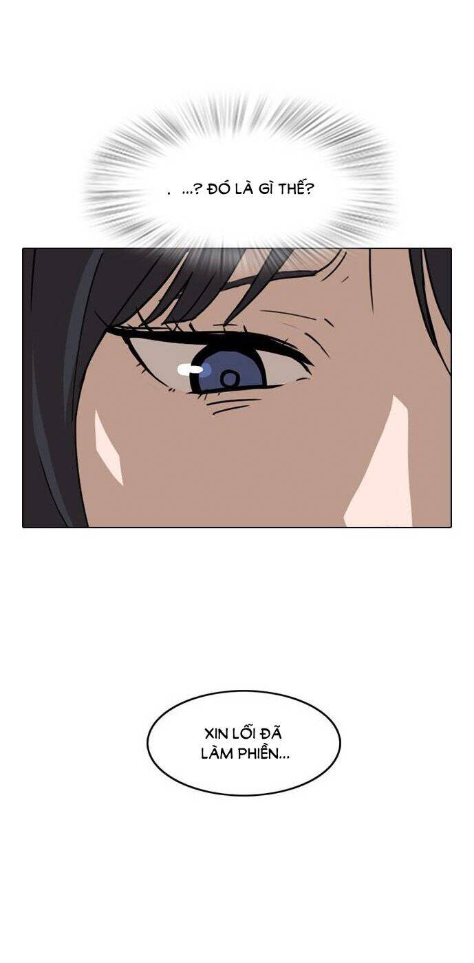 Cô Gái Từ Ứng Dụng Nhắn Tin Ngẫu Nhiên Chapter 5 - Trang 2