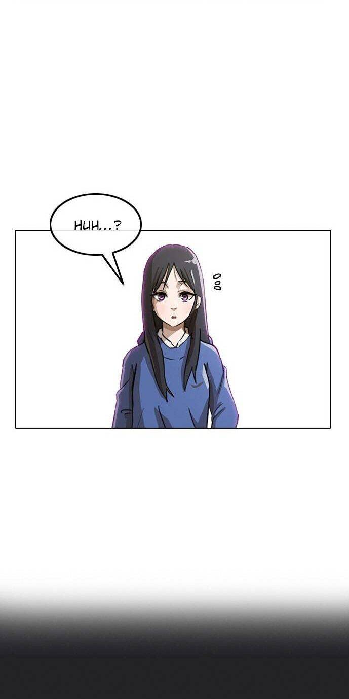 Cô Gái Từ Ứng Dụng Nhắn Tin Ngẫu Nhiên Chapter 5 - Trang 2