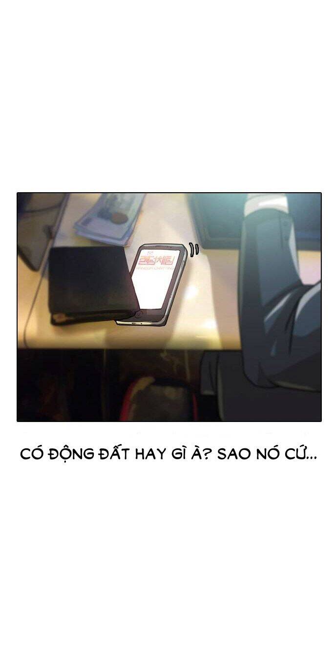 Cô Gái Từ Ứng Dụng Nhắn Tin Ngẫu Nhiên Chapter 5 - Trang 2