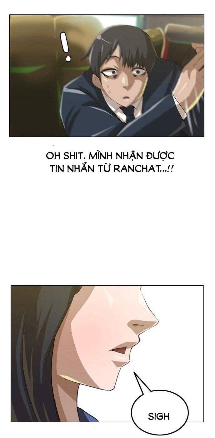 Cô Gái Từ Ứng Dụng Nhắn Tin Ngẫu Nhiên Chapter 5 - Trang 2