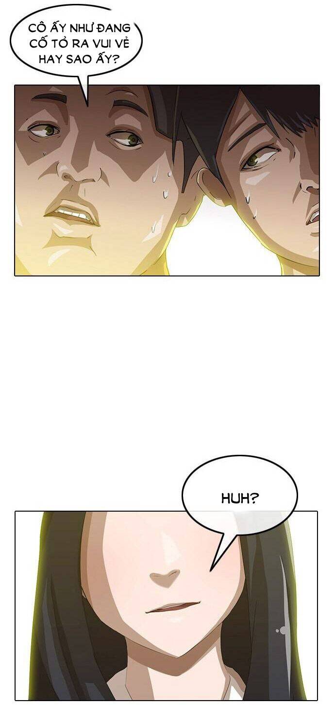 Cô Gái Từ Ứng Dụng Nhắn Tin Ngẫu Nhiên Chapter 5 - Trang 2