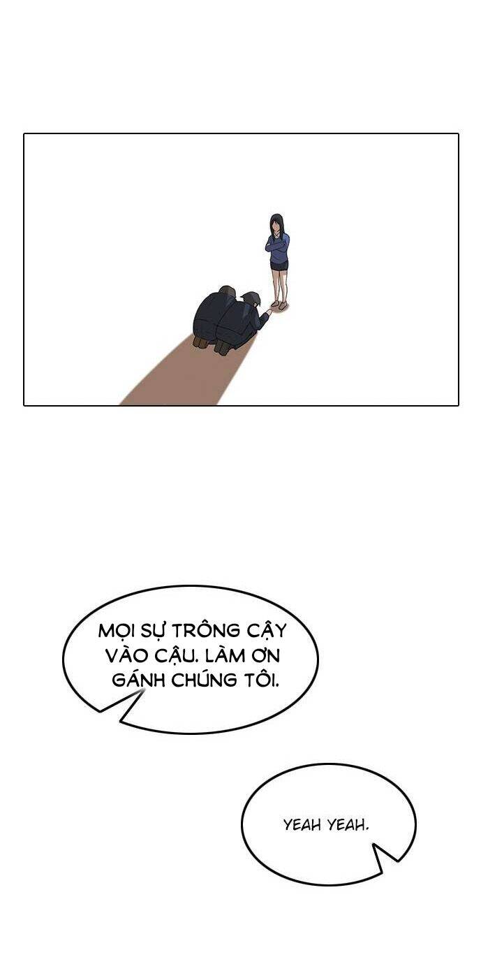 Cô Gái Từ Ứng Dụng Nhắn Tin Ngẫu Nhiên Chapter 5 - Trang 2