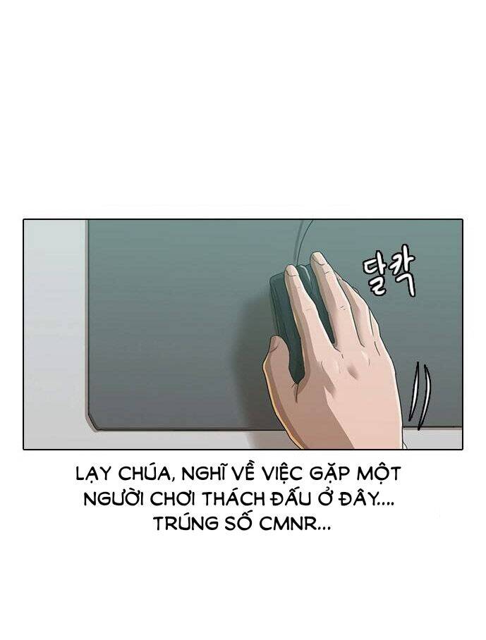 Cô Gái Từ Ứng Dụng Nhắn Tin Ngẫu Nhiên Chapter 5 - Trang 2
